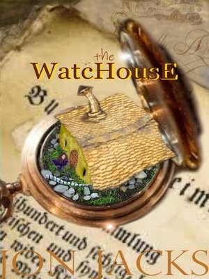 cover image of The WatcHousE